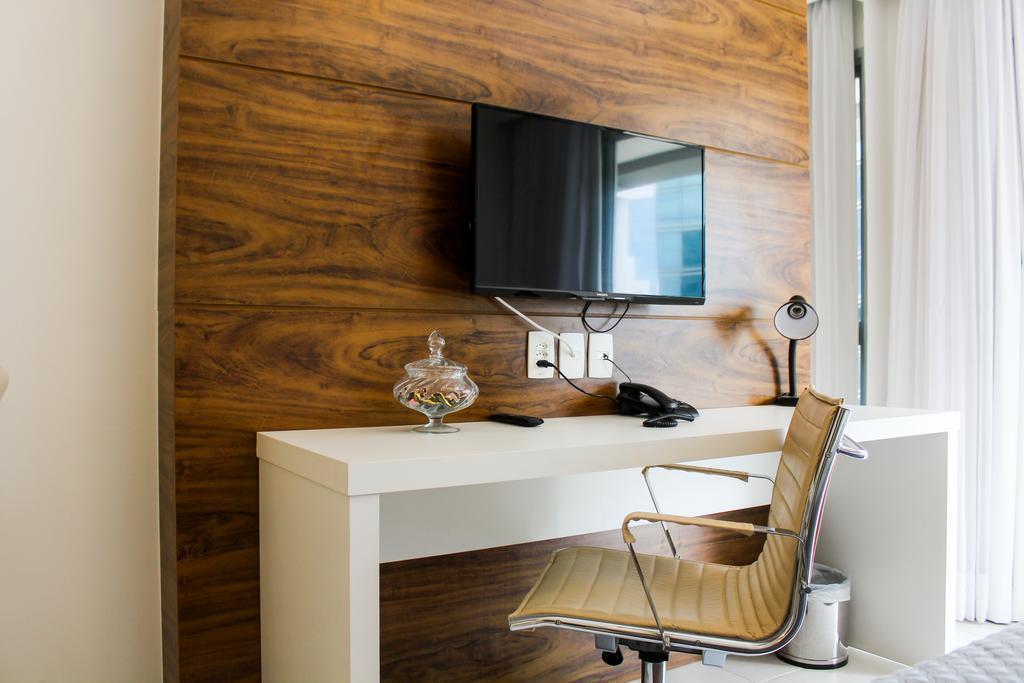 Brasilia Boutique House Apartment Exterior photo