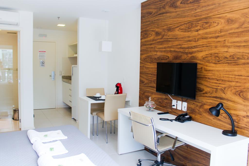 Brasilia Boutique House Apartment Exterior photo