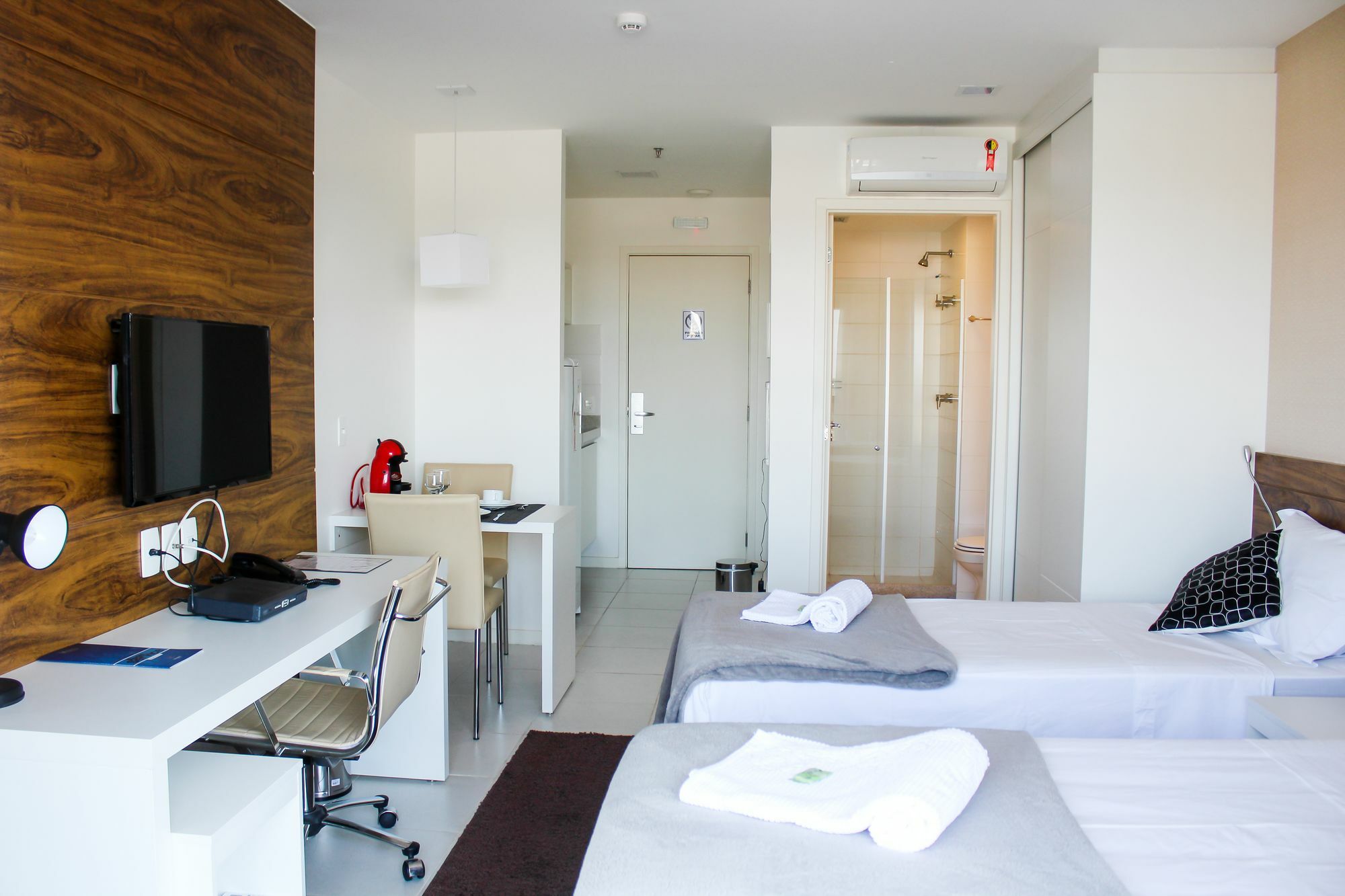 Brasilia Boutique House Apartment Exterior photo