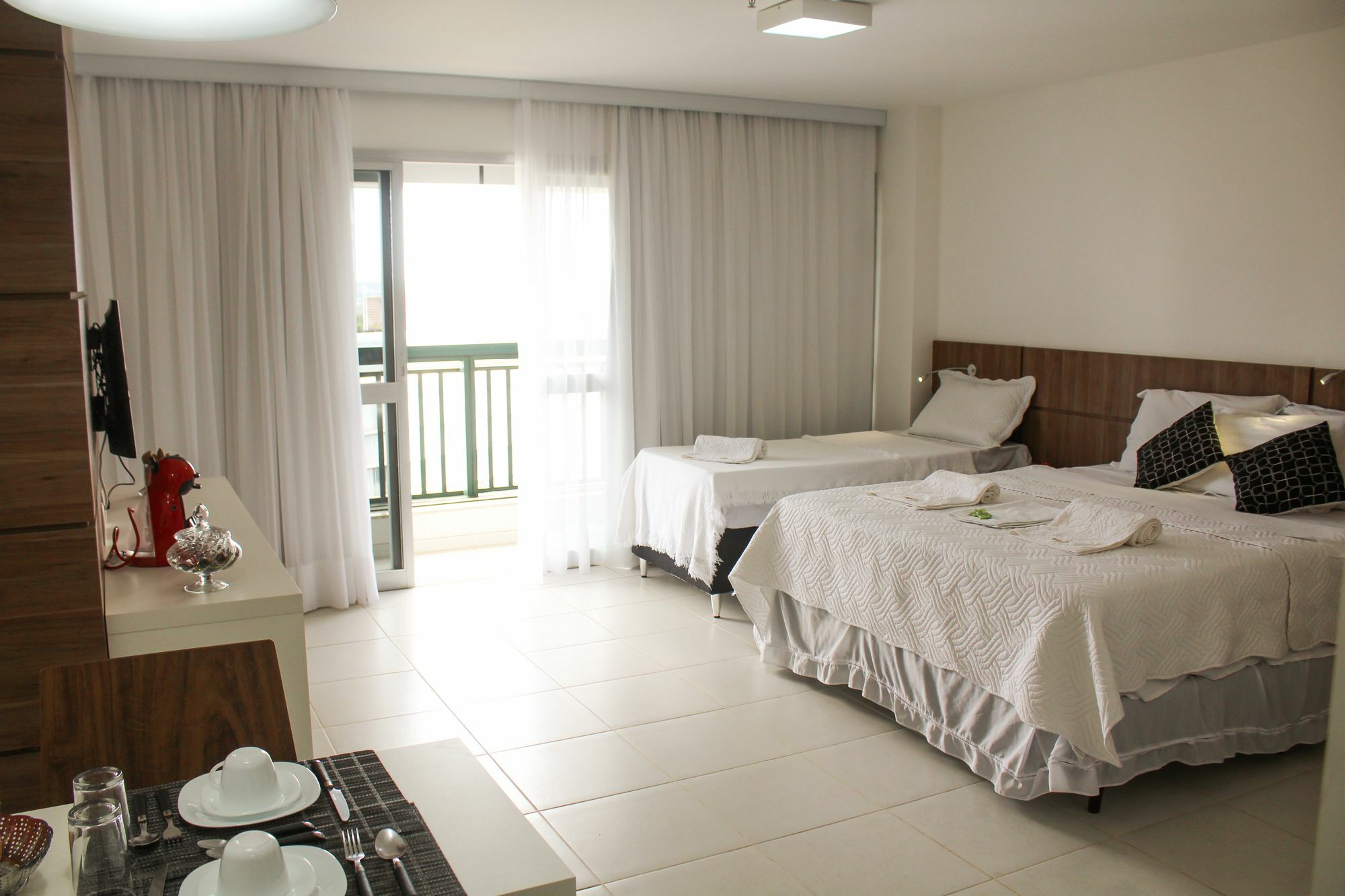 Brasilia Boutique House Apartment Exterior photo