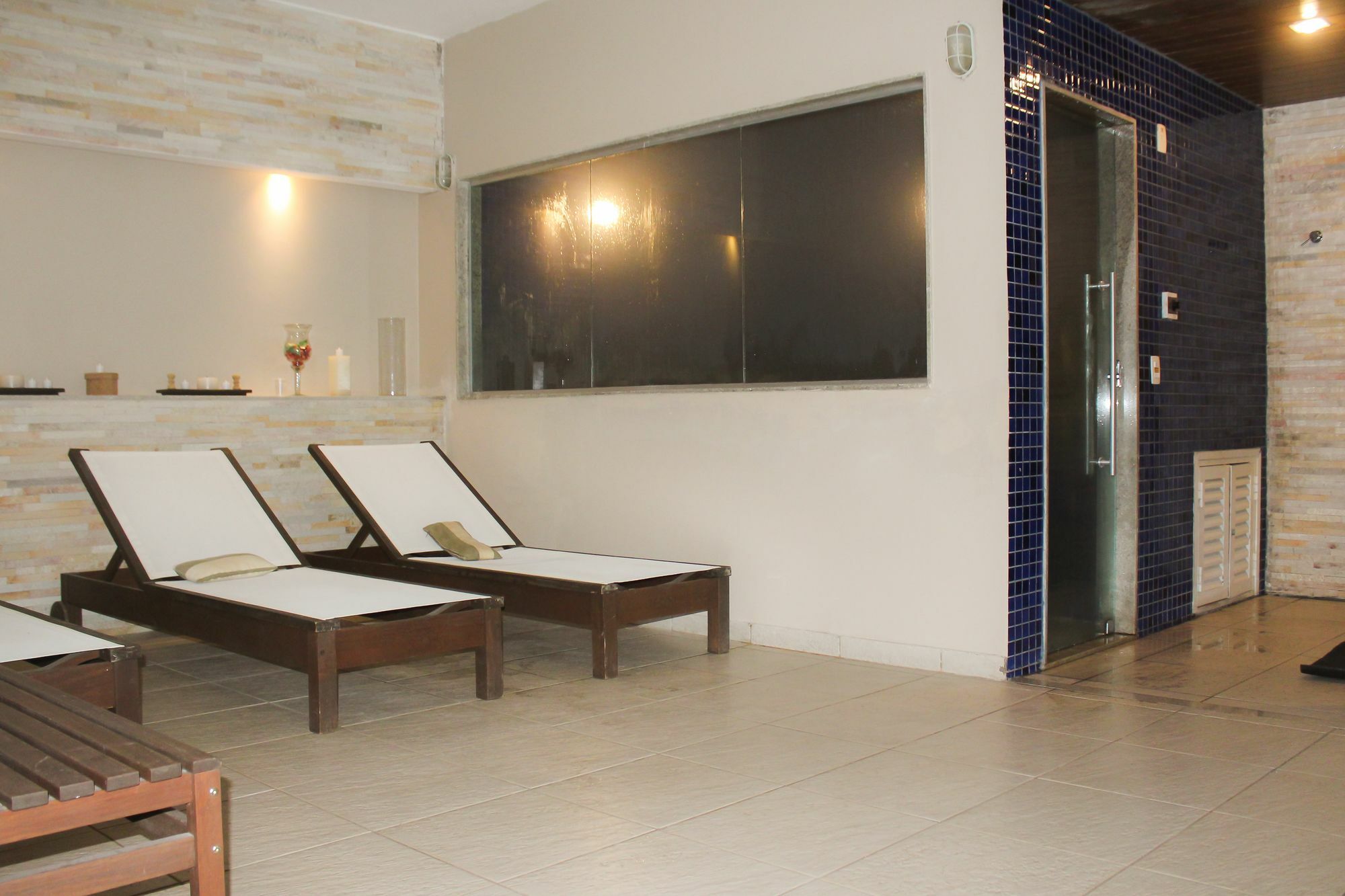 Brasilia Boutique House Apartment Exterior photo