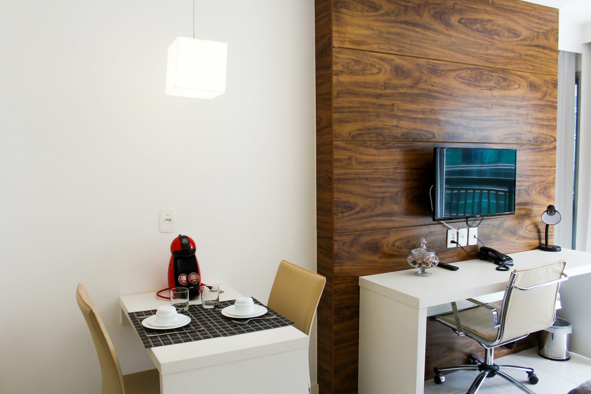 Brasilia Boutique House Apartment Exterior photo