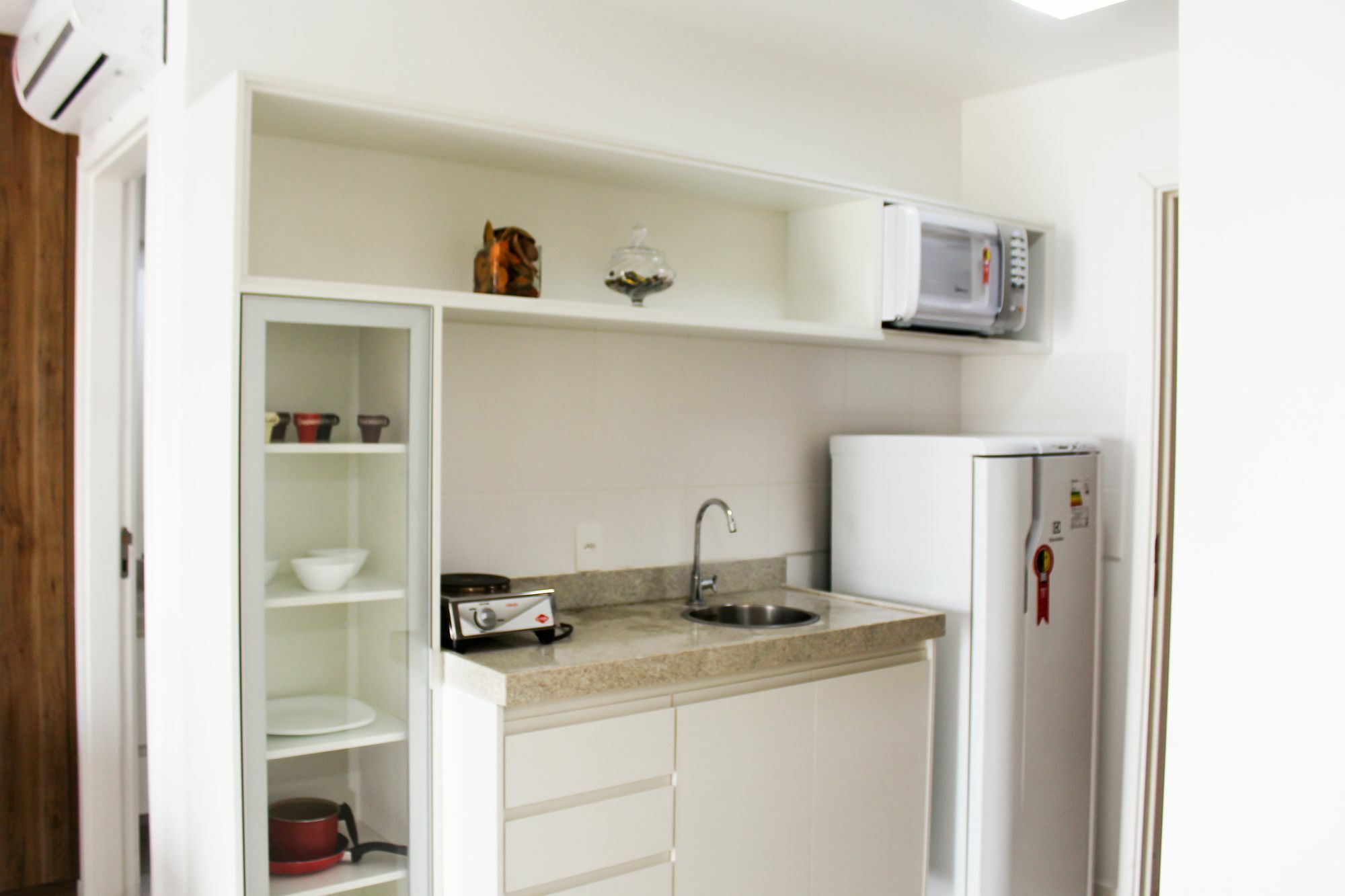 Brasilia Boutique House Apartment Exterior photo